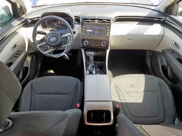 5NMJB3AE2PH214914 2023 HYUNDAI TUCSON - Image 8