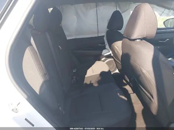 5NMJB3AE2PH215920 2023 HYUNDAI TUCSON - Image 8