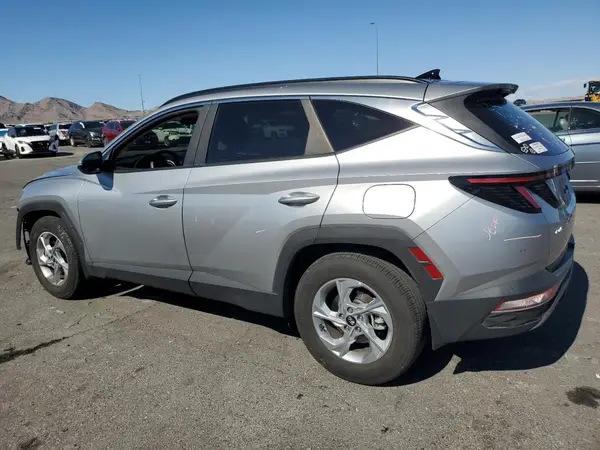 5NMJB3AE2PH219823 2023 HYUNDAI TUCSON - Image 2