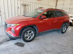 5NMJB3AE2PH220650 2023 HYUNDAI TUCSON