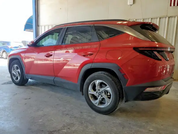 5NMJB3AE2PH220650 2023 HYUNDAI TUCSON - Image 2