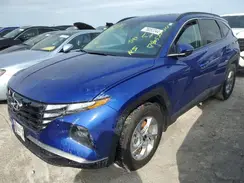 5NMJB3AE2PH225301 2023 HYUNDAI TUCSON