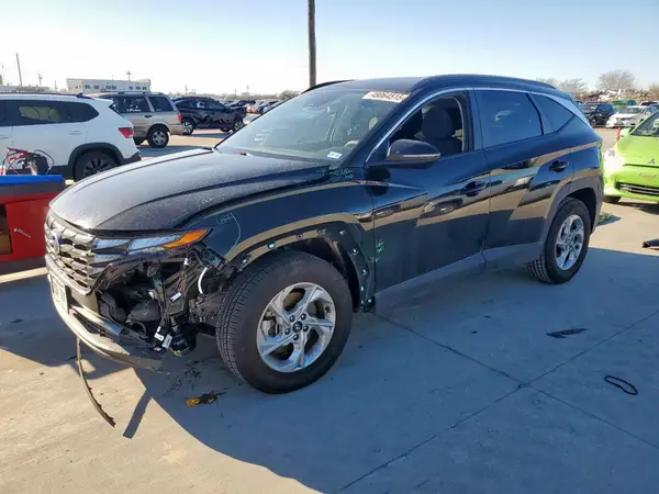 5NMJB3AE2PH239537 2023 HYUNDAI TUCSON - Image 1