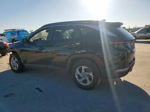 5NMJB3AE2PH239537 2023 HYUNDAI TUCSON - Image 2