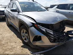 5NMJB3AE2PH240915 2023 HYUNDAI TUCSON