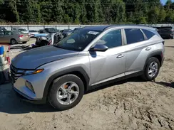 5NMJB3AE2PH241272 2023 HYUNDAI TUCSON
