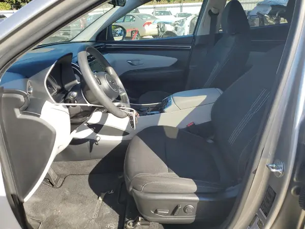 2023 HYUNDAI TUCSON auction photo 7