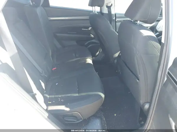 5NMJB3AE2PH253308 2023 HYUNDAI TUCSON - Image 8