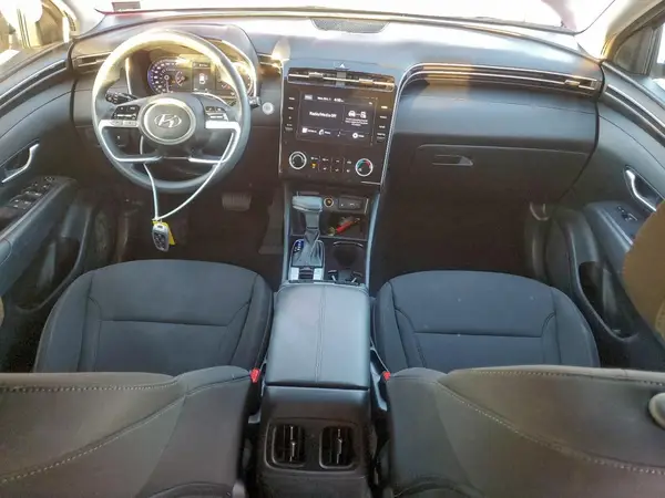 5NMJB3AE2PH258136 2023 HYUNDAI TUCSON - Image 8