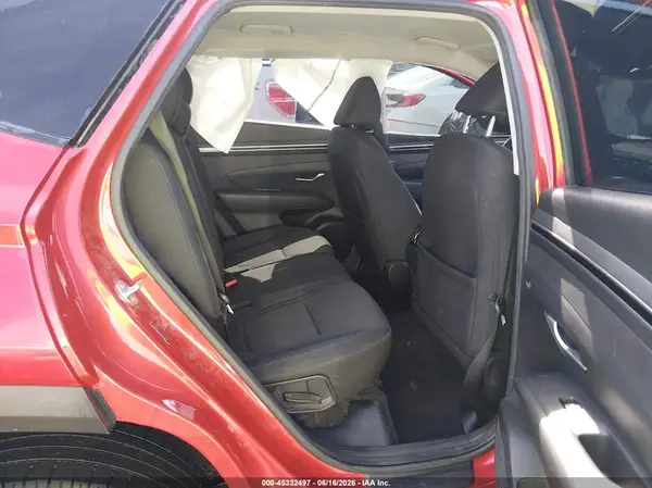 5NMJB3AE2PH260601 2023 HYUNDAI TUCSON - Image 8