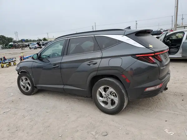 5NMJB3AE2PH260937 2023 HYUNDAI TUCSON - Image 2