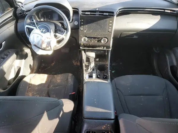 5NMJB3AE2PH261327 2023 HYUNDAI TUCSON - Image 8