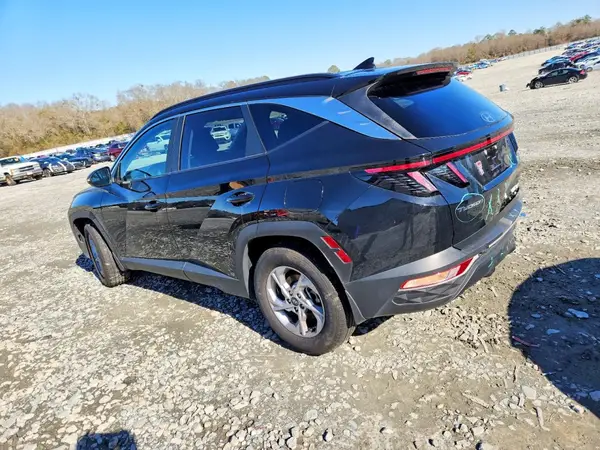 5NMJB3AE2PH274966 2023 HYUNDAI TUCSON - Image 2