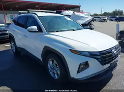 5NMJB3AE2PH275955 2023 HYUNDAI TUCSON