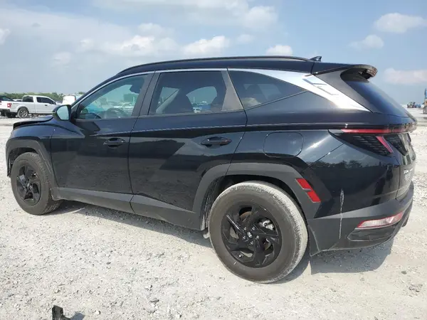 5NMJB3AE2PH276748 2023 HYUNDAI TUCSON - Image 2
