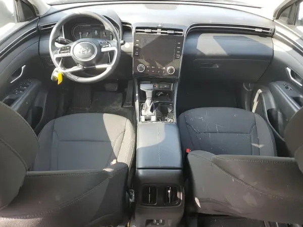 5NMJB3AE2PH276748 2023 HYUNDAI TUCSON - Image 8