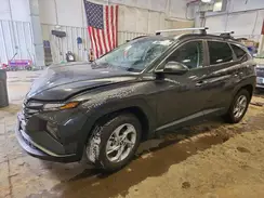5NMJB3AE2PH281318 2023 HYUNDAI TUCSON