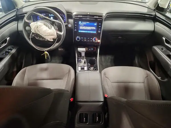 5NMJB3AE2PH281318 2023 HYUNDAI TUCSON - Image 8