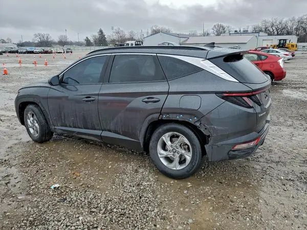 5NMJB3AE2PH282808 2023 HYUNDAI TUCSON - Image 2