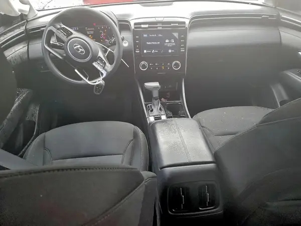 5NMJB3AE2PH282808 2023 HYUNDAI TUCSON - Image 8