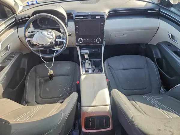 5NMJB3AE2PH288740 2023 HYUNDAI TUCSON - Image 8