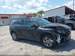 5NMJB3AE3NH002312 2022 HYUNDAI TUCSON