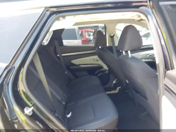 5NMJB3AE3NH002312 2022 HYUNDAI TUCSON - Image 8