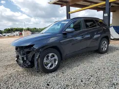 5NMJB3AE3NH004075 2022 HYUNDAI TUCSON