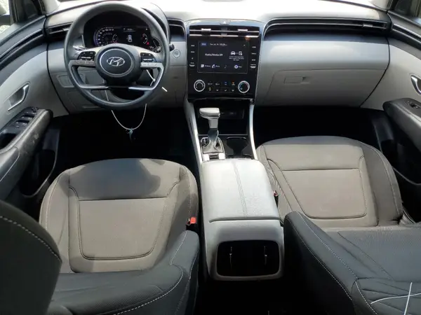 5NMJB3AE3NH004075 2022 HYUNDAI TUCSON - Image 8