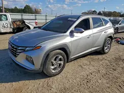 5NMJB3AE3NH004318 2022 HYUNDAI TUCSON