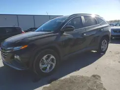 5NMJB3AE3NH010880 2022 HYUNDAI TUCSON