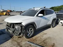 5NMJB3AE3NH013293 2022 HYUNDAI TUCSON