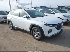 5NMJB3AE3NH014184 2022 HYUNDAI TUCSON