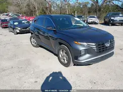5NMJB3AE3NH017750 2022 HYUNDAI TUCSON