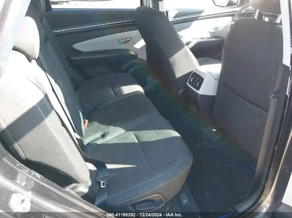 5NMJB3AE3NH017750 2022 HYUNDAI TUCSON - Image 8