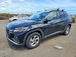 5NMJB3AE3NH023614 2022 HYUNDAI TUCSON
