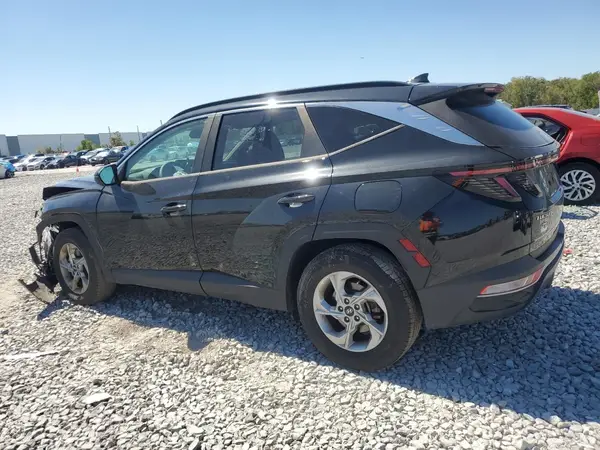 5NMJB3AE3NH024021 2022 HYUNDAI TUCSON - Image 2