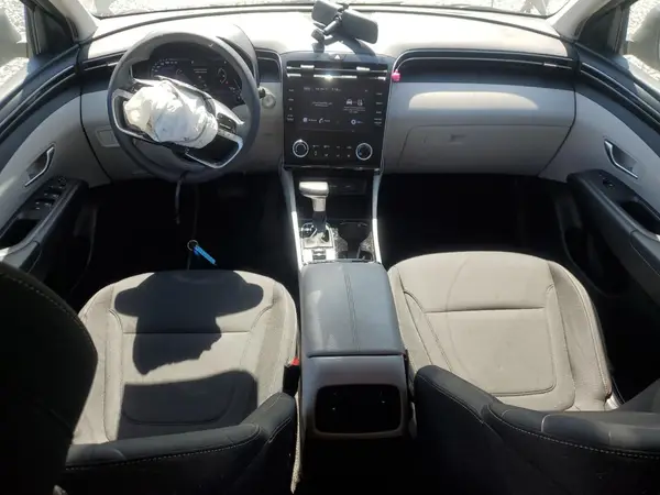 5NMJB3AE3NH024021 2022 HYUNDAI TUCSON - Image 8