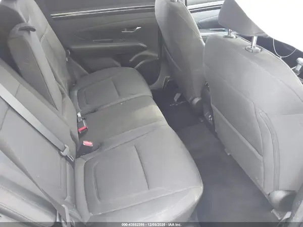 5NMJB3AE3NH029641 2022 HYUNDAI TUCSON - Image 8