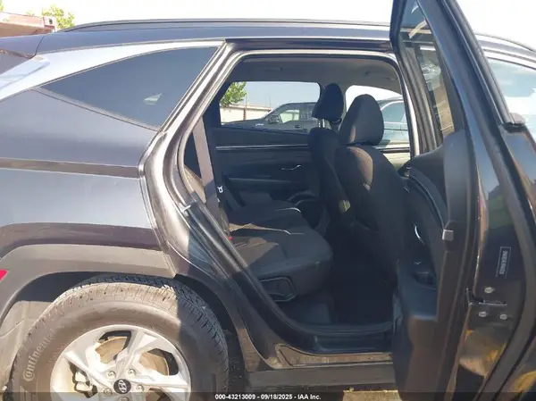 5NMJB3AE3NH030238 2022 HYUNDAI TUCSON - Image 8