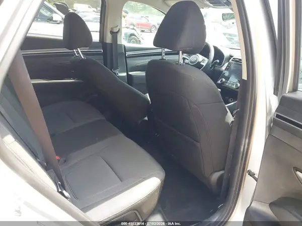 5NMJB3AE3NH033835 2022 HYUNDAI TUCSON - Image 8