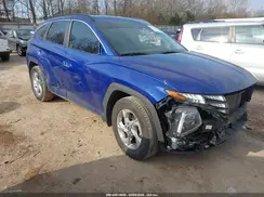 5NMJB3AE3NH039229 2022 HYUNDAI TUCSON
