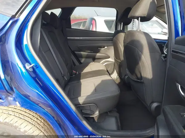 5NMJB3AE3NH039229 2022 HYUNDAI TUCSON - Image 8