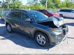 5NMJB3AE3NH039263 2022 HYUNDAI TUCSON