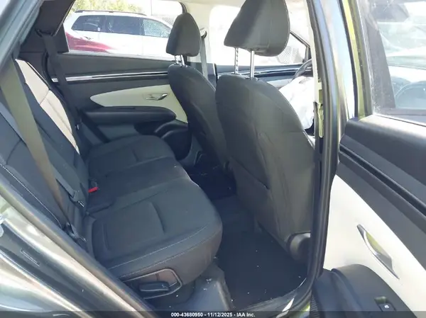 5NMJB3AE3NH039263 2022 HYUNDAI TUCSON - Image 8