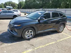 5NMJB3AE3NH039425 2022 HYUNDAI TUCSON