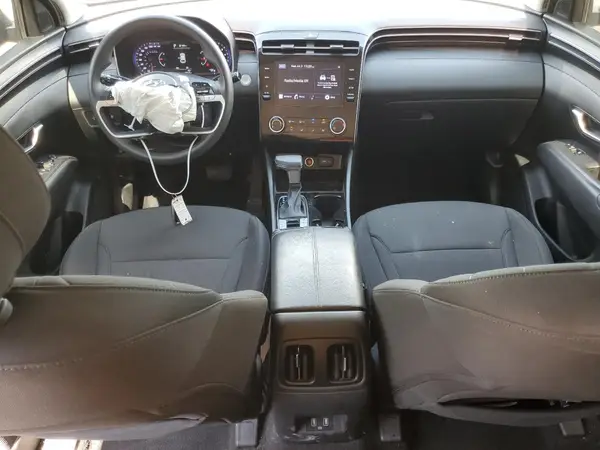 5NMJB3AE3NH039425 2022 HYUNDAI TUCSON - Image 8