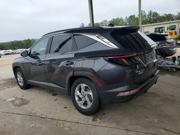 5NMJB3AE3NH042857 2022 HYUNDAI TUCSON - Image 2