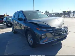 5NMJB3AE3NH051123 2022 HYUNDAI TUCSON