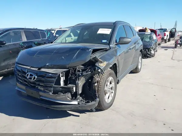 5NMJB3AE3NH051123 2022 HYUNDAI TUCSON - Image 2